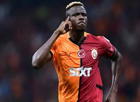 Osimhen geri qayıtdı&nbsp;